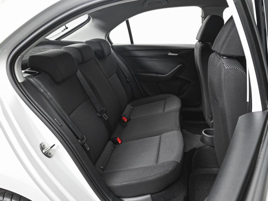 Volkswagen Polo VI Ставрополь  - изображение 7