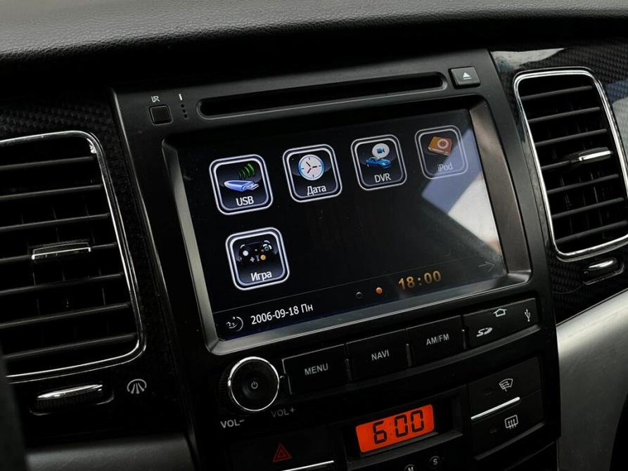 SsangYong Actyon II Санкт-Петербург  - изображение 17
