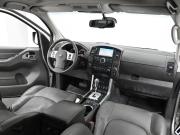 Nissan Pathfinder III Рестайлинг Москва  - изображение 23