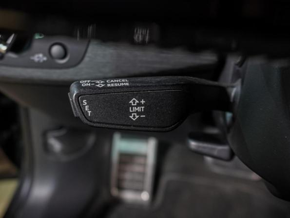 Audi A4 V (B9) с пробегом 2016 года, цена 2 449 000 рублей, 153929 км, седан, Автокод Объявления