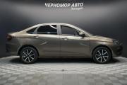 Lada (ВАЗ) Vesta I Рестайлинг (NG) Крым  - изображение 32