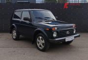 Lada (ВАЗ) 2121 (4x4) I Рестайлинг Сыктывкар  - изображение 21