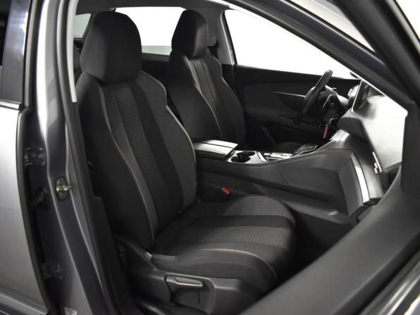 Peugeot 3008 II с пробегом 2019 года, цена 1 295 200 рублей, 202858 км, внедорожник, Автокод Объявления