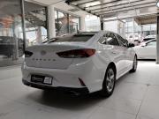Hyundai Sonata VII (LF) Рестайлинг Минеральные Воды  - изображение 23