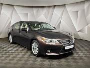 Lexus ES VI Москва  - изображение 28