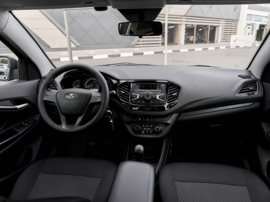 Lada (ВАЗ) Vesta I Казань  - изображение 7