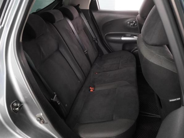 Nissan Juke I с пробегом 2011 года, цена 927 000 рублей, 196823 км, внедорожник, Автокод Объявления