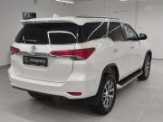 Toyota Fortuner II Казань  - изображение 28