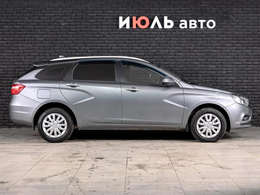Lada (ВАЗ) Vesta I Екатеринбург  - изображение 9