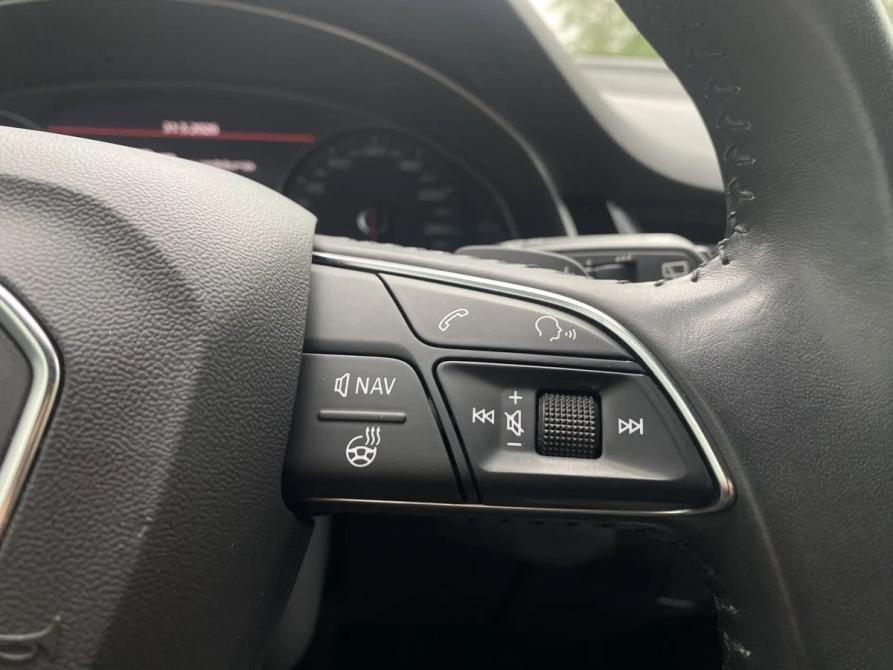 Audi Q7 II (4M) Екатеринбург  - изображение 16