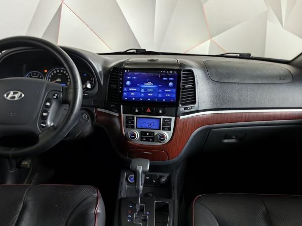 Hyundai Santa Fe II с пробегом 2006 года, цена 983 000 рублей, 229272 км, внедорожник, Автокод Объявления