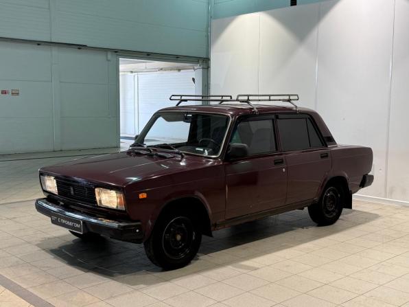 Lada (ВАЗ) 2105 с пробегом 2009 года, цена 155 000 рублей, 92000 км, седан, Автокод Объявления