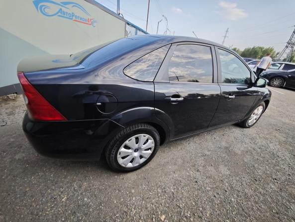 Ford Focus II Рестайлинг с пробегом 2008 года, цена 430 000 рублей, 331000 км, седан, Автокод Объявления