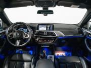 BMW X4 II (G02) Иркутск  - изображение 35