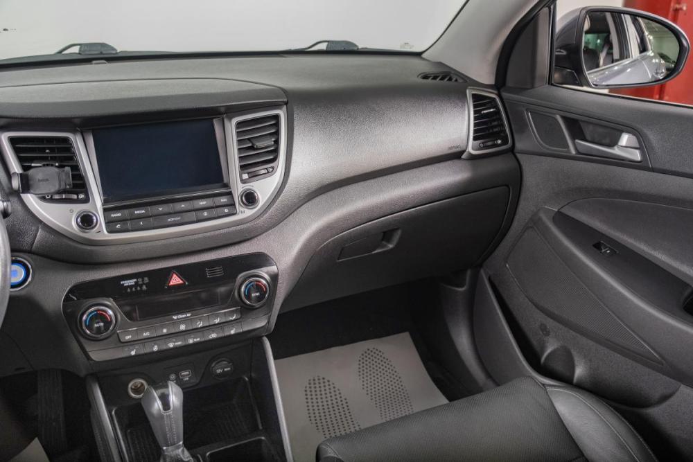 Hyundai Tucson III Томск  - изображение 12