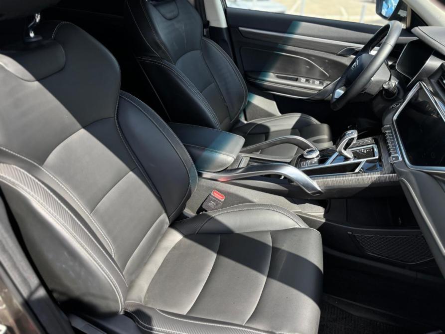 Geely Atlas Pro Набережные Челны  - изображение 20