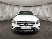 Mercedes-Benz GLC I (X253) Рестайлинг Москва  - изображение 27