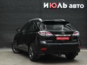 Lexus RX III Екатеринбург  - изображение 24