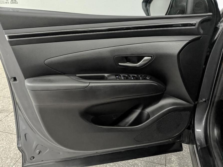 Hyundai Tucson IV Москва  - изображение 18