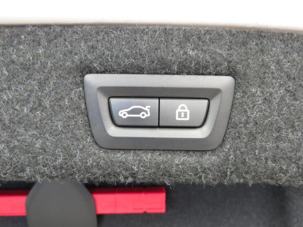 BMW 5 серии VII (G30/G31/G38) с пробегом 2020 года, цена 3 715 000 рублей, 119000 км, седан, Автокод Объявления