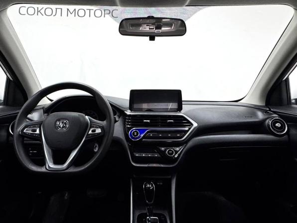 Changan Alsvin с пробегом 2023 года, цена 1 429 900 рублей, 823 км, седан, Автокод Объявления