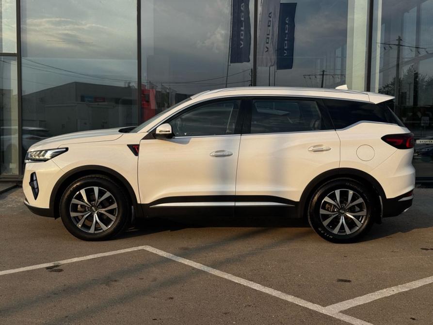 Chery Tiggo 7 Pro Max I Стройкерамика  - изображение 8