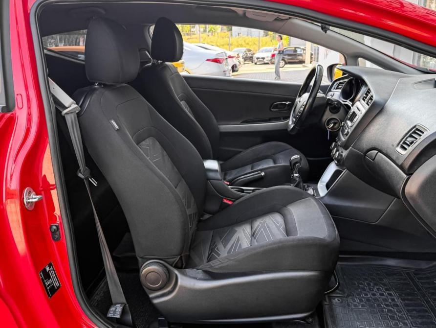 Kia Ceed II Рестайлинг Ставрополь  - изображение 7