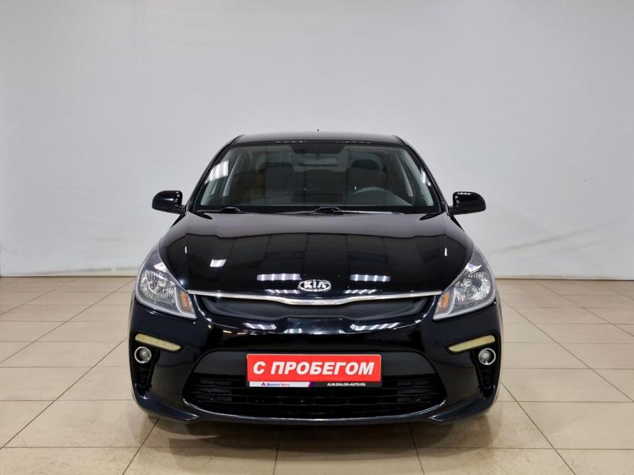 Kia Rio IV Альметьевск  - изображение 2