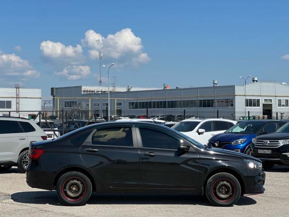 Lada (ВАЗ) Vesta I с пробегом 2018 года, цена 799 000 рублей, 128900 км, седан, Автокод Объявления