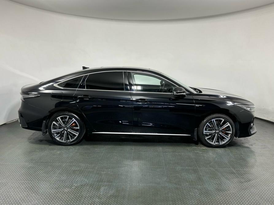 Chery Arrizo 8 Пермь  - изображение 4
