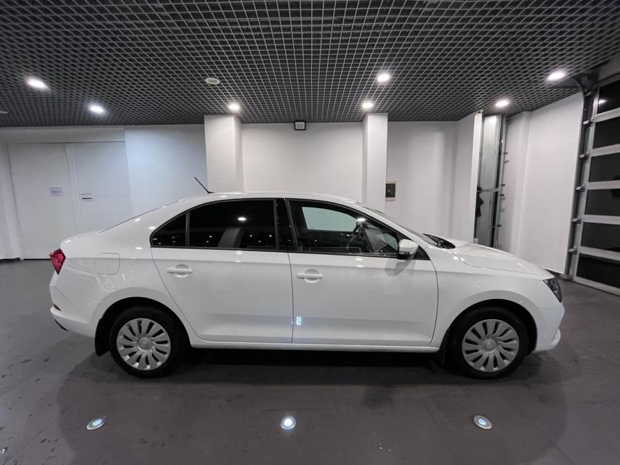 Skoda Rapid II Чебоксары  - изображение 2
