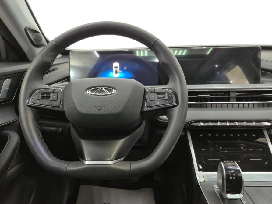 Chery Tiggo 7 Pro Max I Альметьевск  - изображение 15