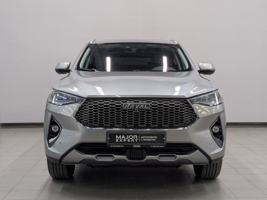 Haval F7x I Москва  - изображение 10