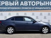 Chevrolet Epica V250 Краснодар  - изображение 24