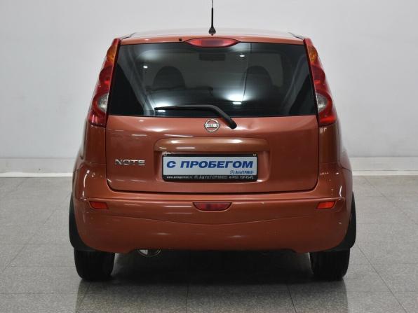 Nissan Note I с пробегом 2007 года, цена 670 000 рублей, 189216 км, хэтчбек, Автокод Объявления
