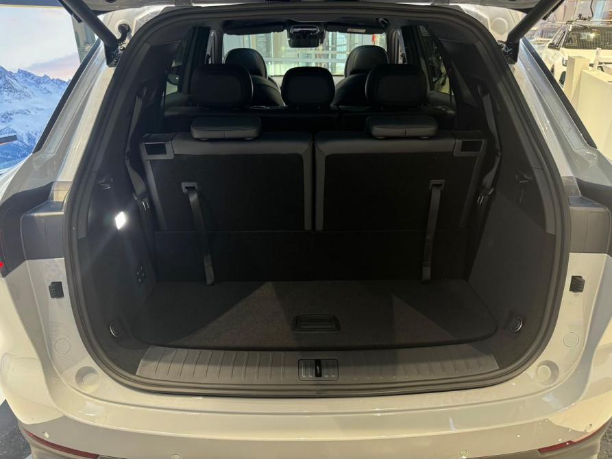 Chery Tiggo 9 I Санкт-Петербург  - изображение 15