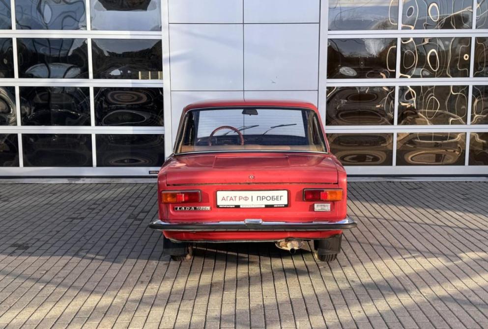 Lada (ВАЗ) 2101 Владимир  - изображение 6