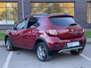 Renault Sandero II Рестайлинг Ярославль  - изображение 24