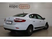 Renault Fluence I Рестайлинг Коломна  - изображение 19