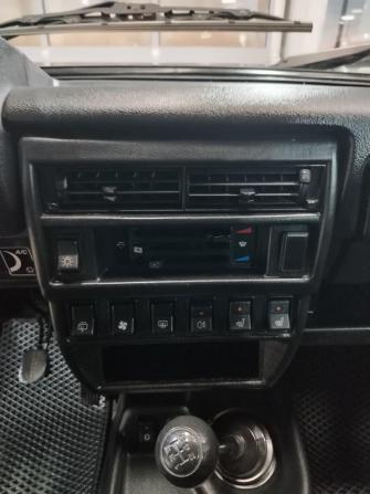 Lada (ВАЗ) 2121 (4x4) I Рестайлинг с пробегом 2017 года, цена 429 000 рублей, 181000 км, внедорожник, Автокод Объявления