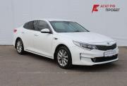 Kia Optima IV Нижний Новгород  - изображение 26