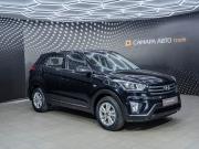 Hyundai Creta I Самара  - изображение 27
