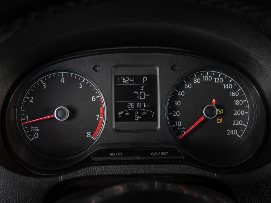 Volkswagen Polo V Рестайлинг Краснодар  - изображение 15