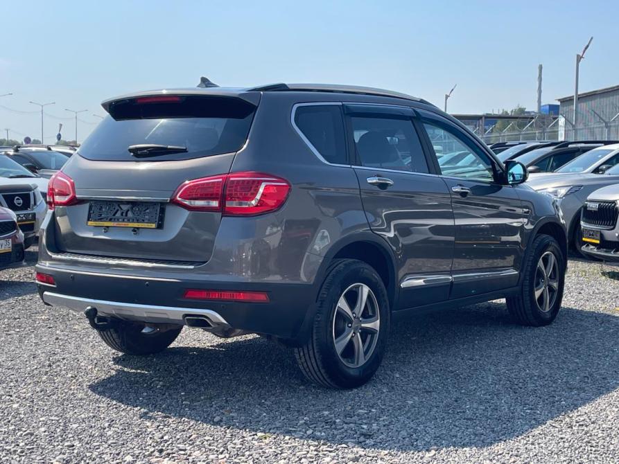 Haval H6 I Вологда  - изображение 5