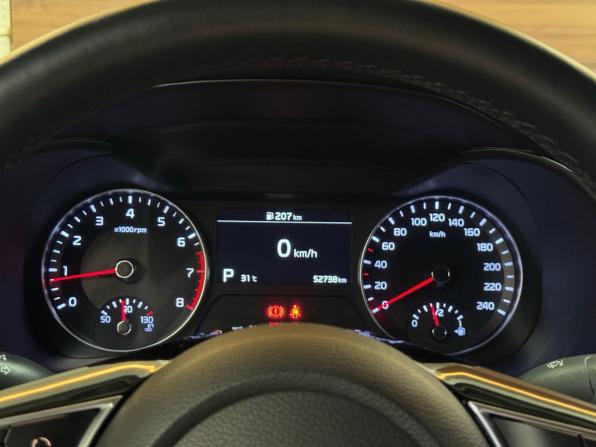 Kia Cerato IV с пробегом 2020 года, цена 2 149 000 рублей, 52737 км, седан, Автокод Объявления