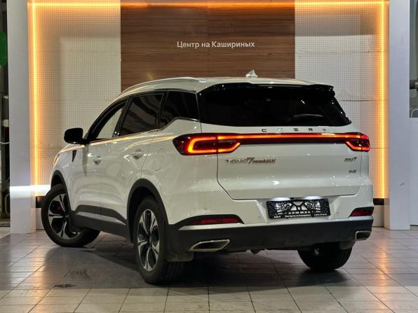Chery Tiggo 7 Pro Max I с пробегом 2024 года, цена 2 045 000 рублей, 30452 км, внедорожник, Автокод Объявления