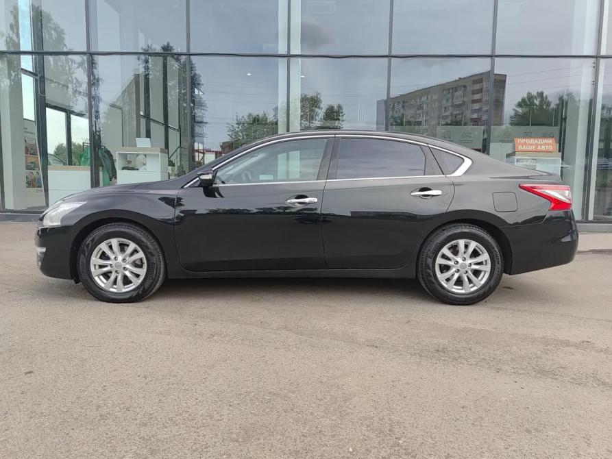 Nissan Teana III Ижевск  - изображение 10