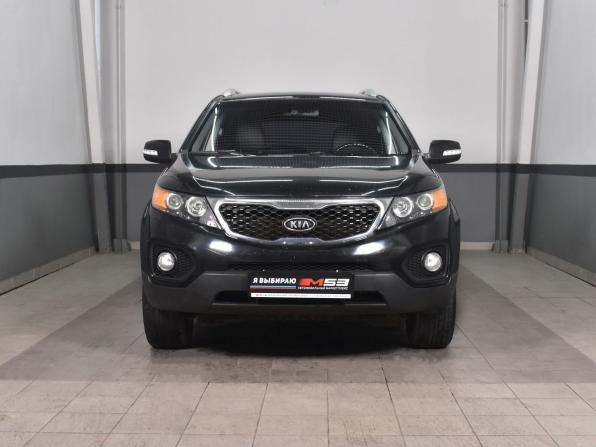Kia Sorento II с пробегом 2012 года, цена 1 199 999 рублей, 309100 км, внедорожник, Автокод Объявления