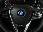 BMW 5 серии VII (G30/G31/G38) Москва  - изображение 30
