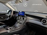 Mercedes-Benz GLC I (X253) Москва  - изображение 39